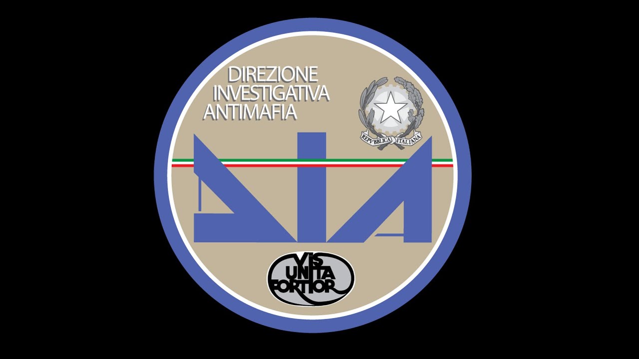 Trentesimo anniversario dell’istituzione della Direzione Investigativa Antimafia