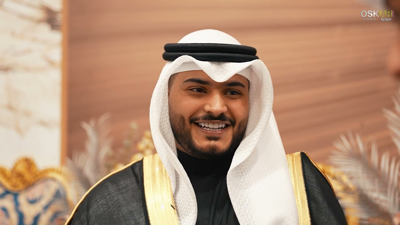 افراح الزارع / حفل زفاف  عبد الرحمن  نايف عطه العنزي