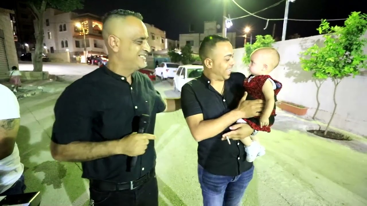 منوعات اغاني من نقوط العريس محمد طحل الفنان فؤاد دواس - تسجيلات الاشقر