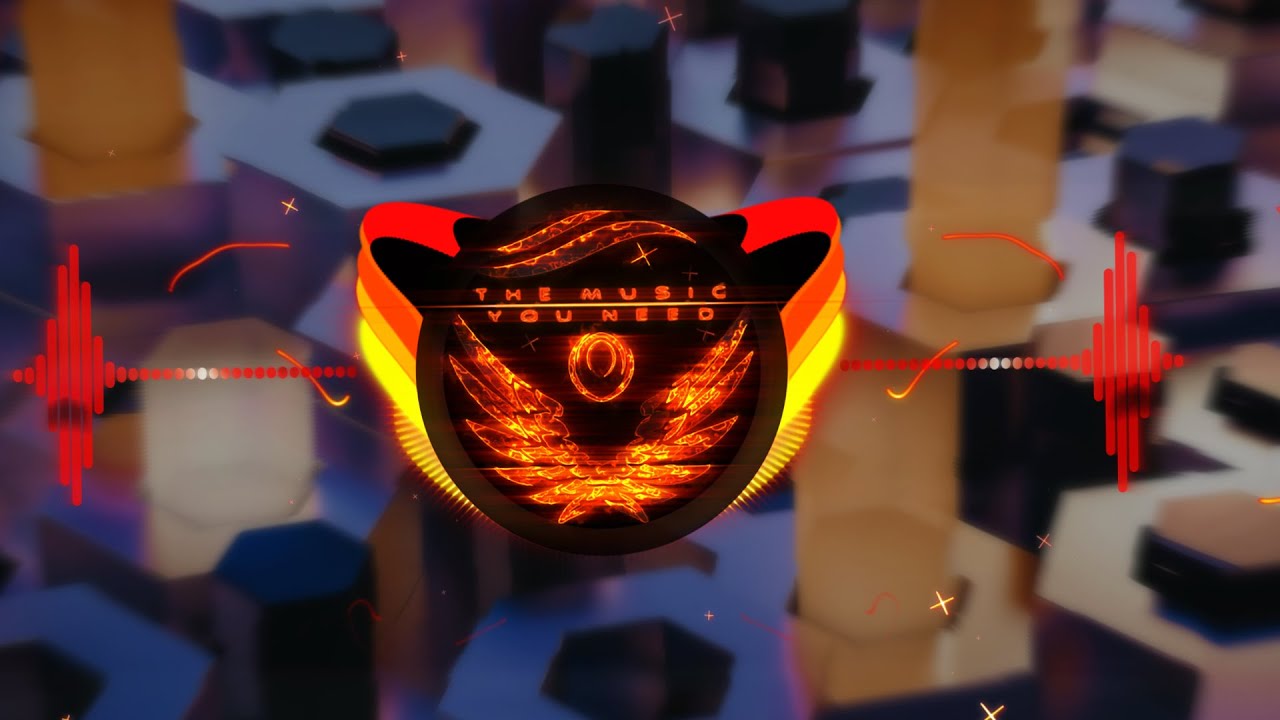 BONIK - Creepy [BASS BOOSTED]