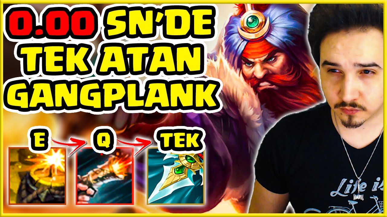 OYUNUN EN ZOR HEROSU | 