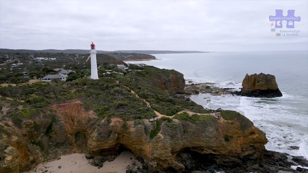 Eagle Rock Point lookout Great Ocean Road 2026