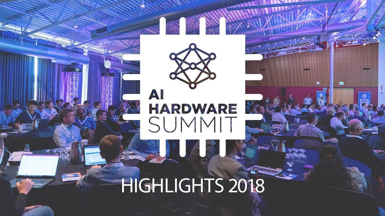AI Hardware Summit