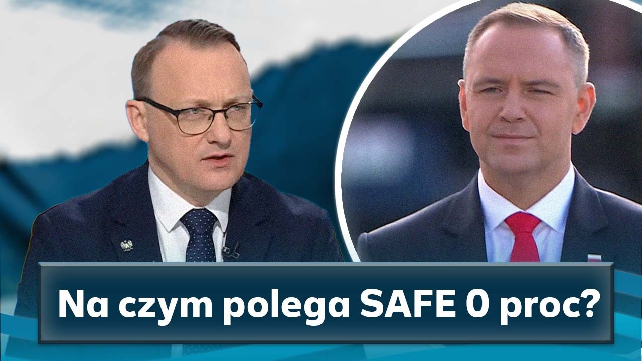 Prezes NBP i prezydent z alternatywą - 
