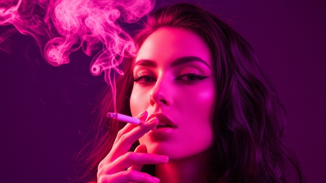 Smoke Mood — Just Relax | Deep House Mix 2026 • Chill / Night Vibes / Stress Relie