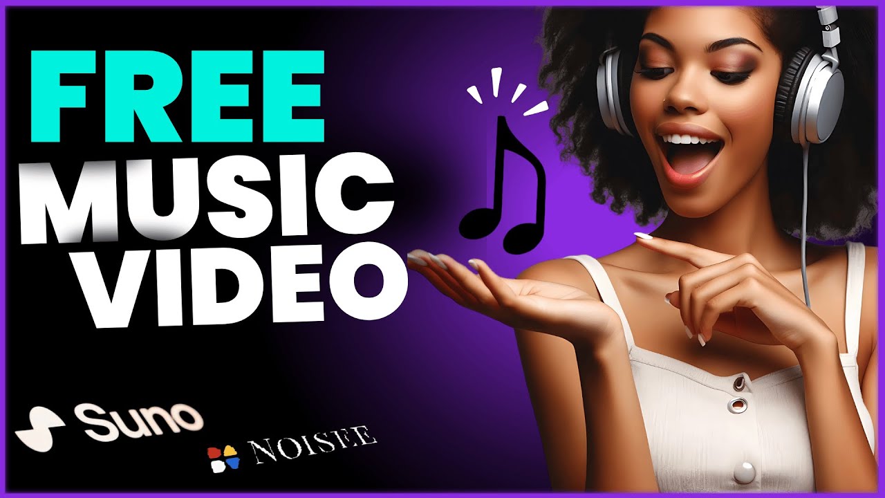 Innovative AI Tools for Music & Video Creators!