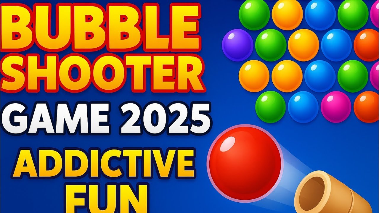 &ldquo;Bubble Shooter Level 150+ | Pro Gameplay & High Score Tricks 🔥🎯&rdquo;
