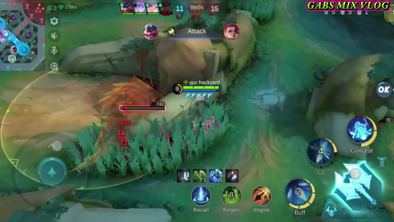 Mobile Legends | The Power of Miya 