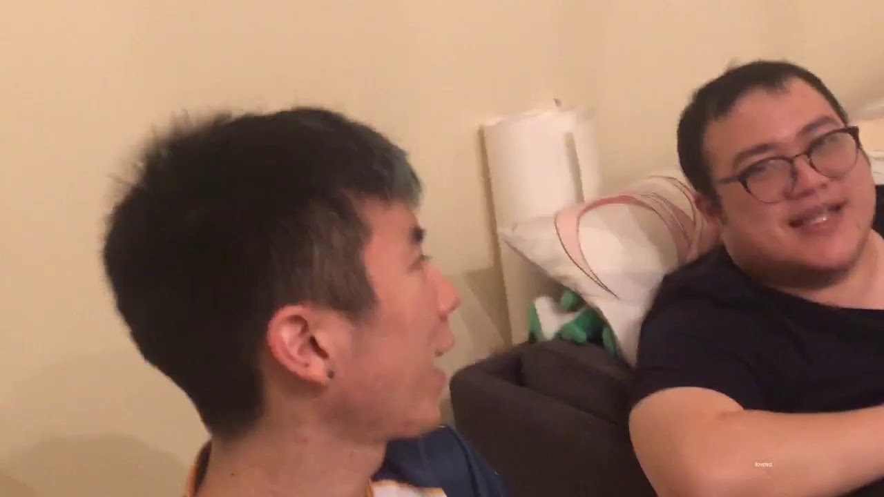 [Archived VoD] 03/15/19 | OfflineTV Hot Pot with friends