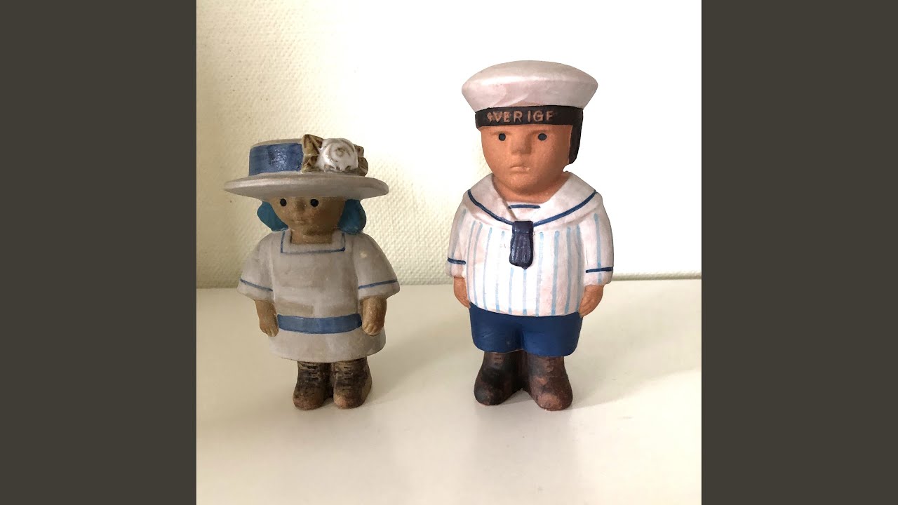 Aldrig någonsin försent