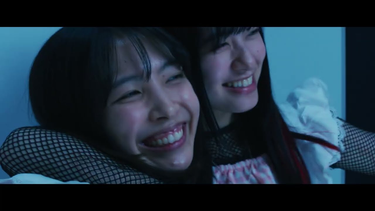藤井道人プロデュース、葉恋監督の長編デビュー作映画『東京逃避行』特報【2026年3月20日公開】