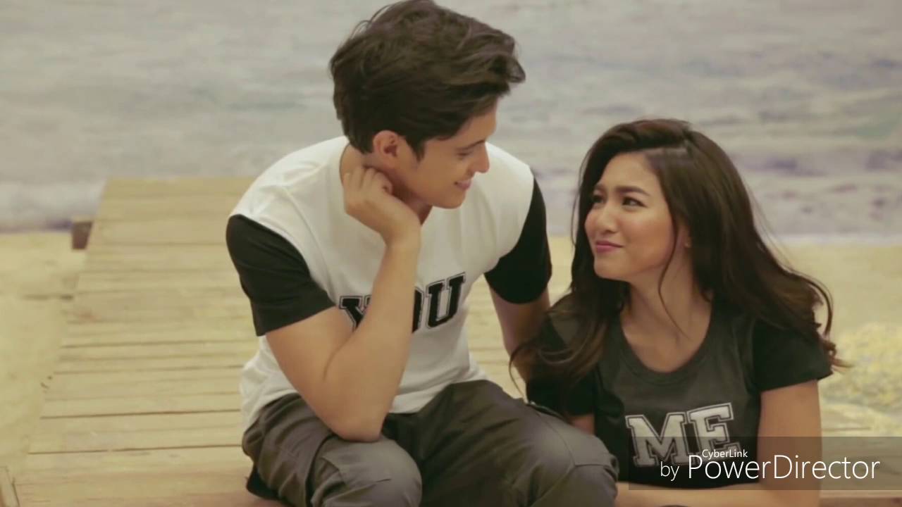 You love who you love - jadine