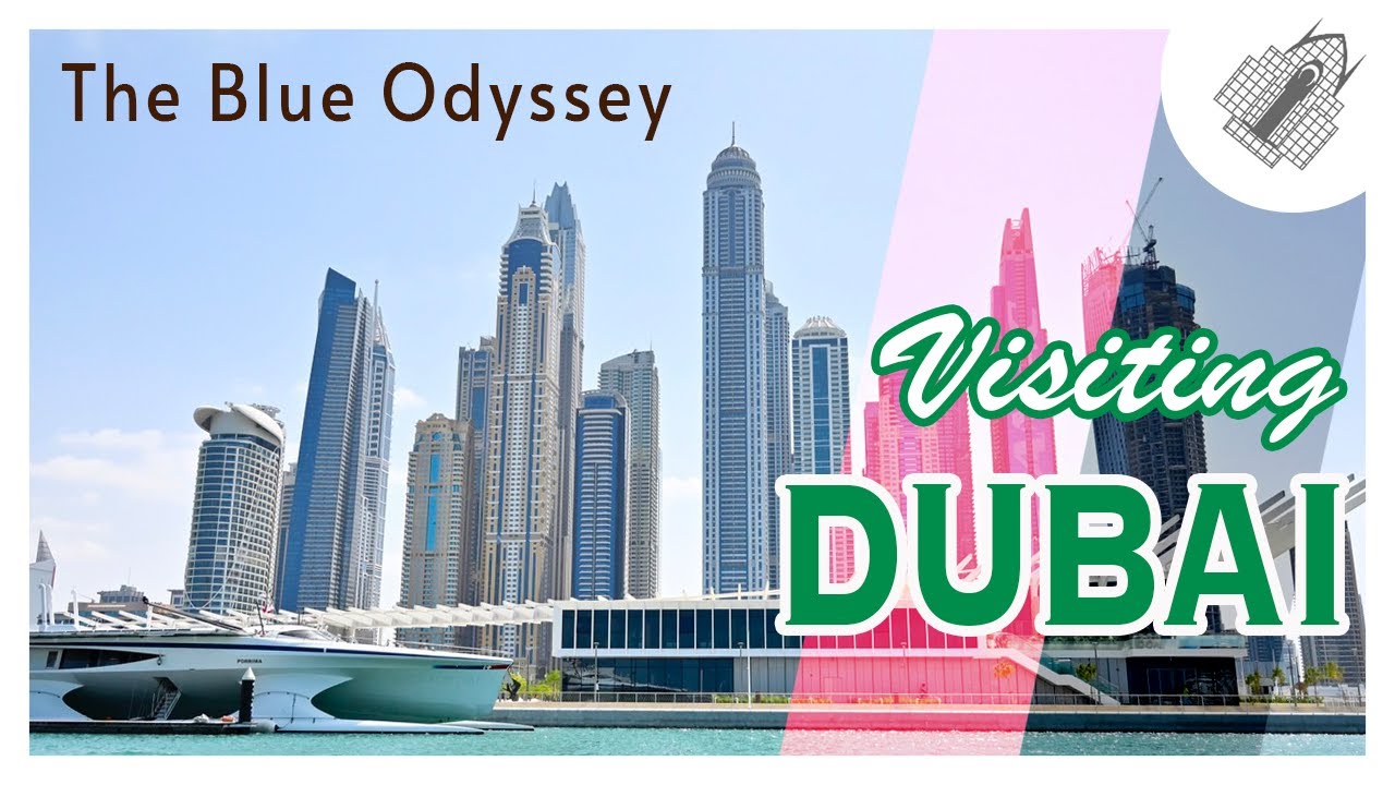 PORRIMA Visiting DUBAI