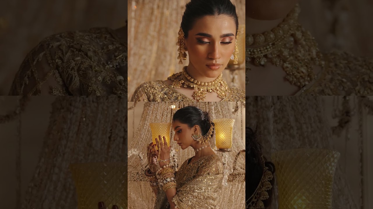 AIK Atelier | Wedding Festive '25 - Vol.1 Revealed #aikatelier #handcraftedluxury