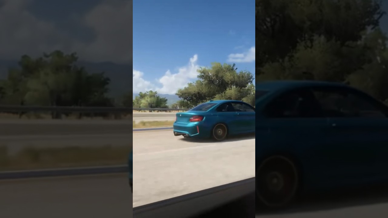 (710hp Bmw pure850 turbo m235i xDrive) vs (830hp Bmw z4 m40i) - Dig Race
