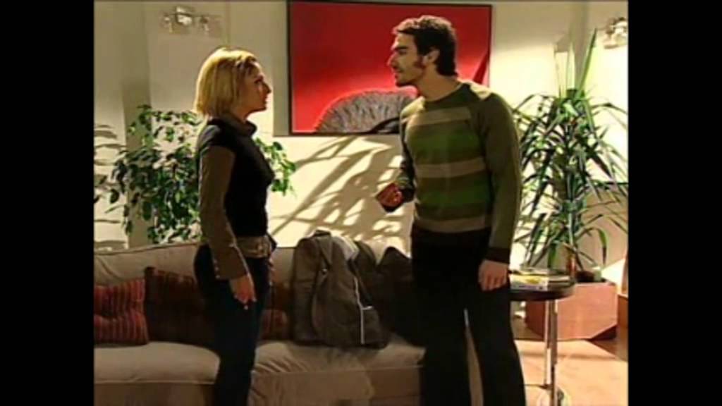 Papi Ricky - Mane Swett - Cata / Parte 72