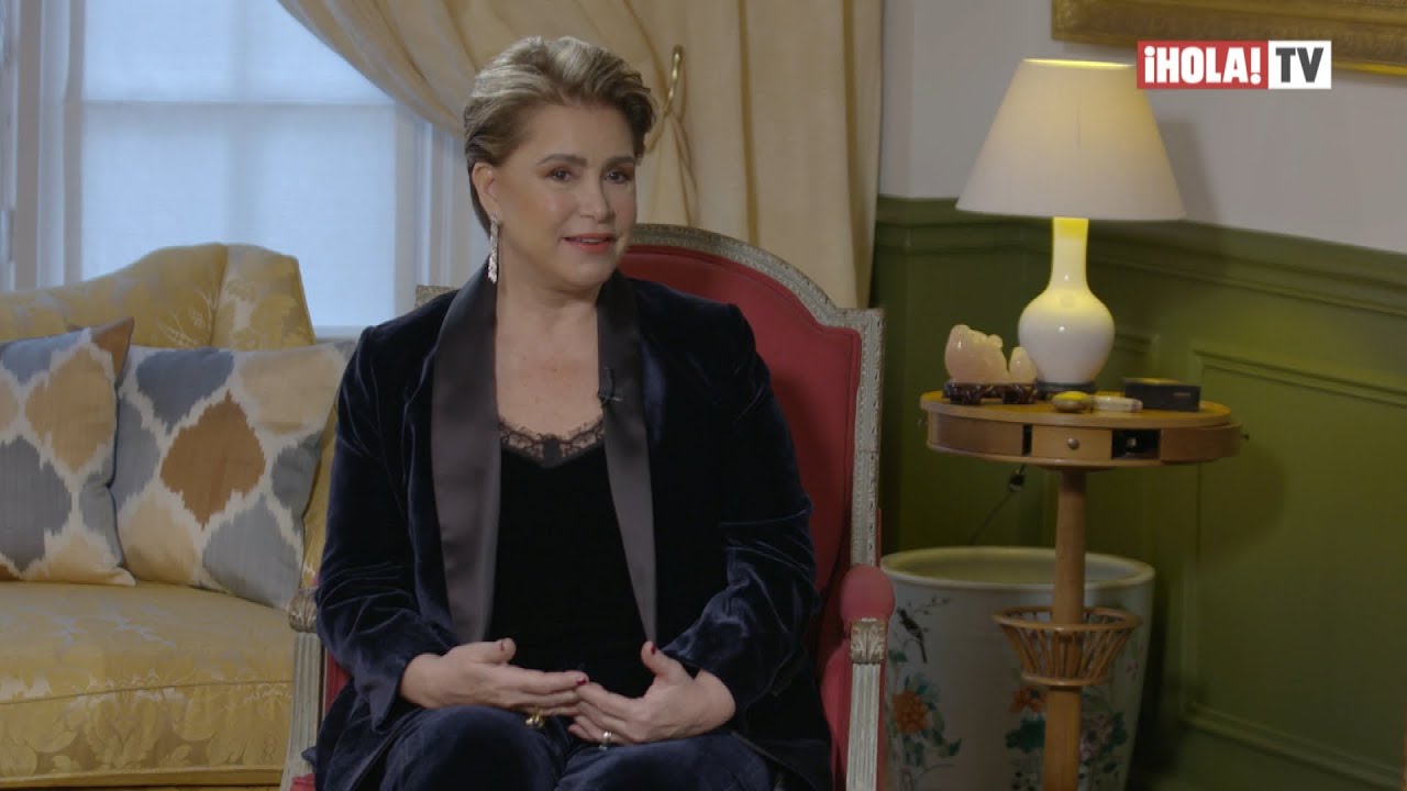 Maria Teresa de Luxemburgo se sinceró sobre el informe Waringo: "Fueron muy injustos" | ¡HOLA! TV