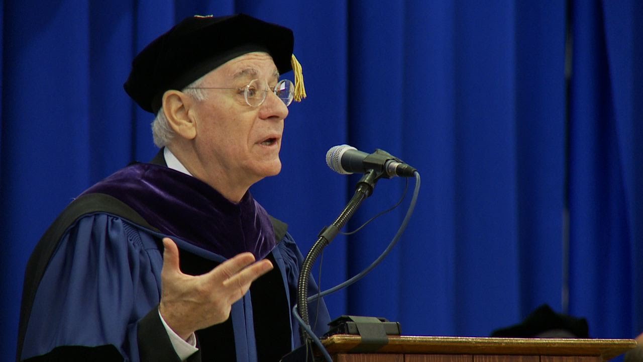 2015 Yale Law School Commencement Exercises