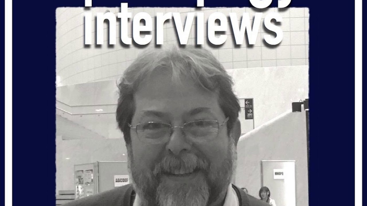 TEFL Interviews 39: Gabriel Diaz-Maggioli on Teacher Development
