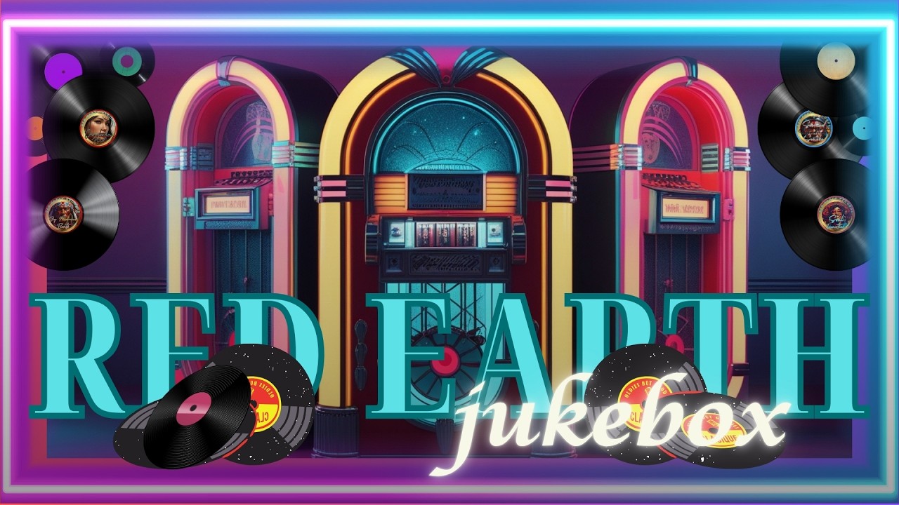 **SOUL FUNCTION &ndash; &ldquo;Reverse Through Fire&rdquo; | Funk Ritual x Red Earth Jukebox Premiere**