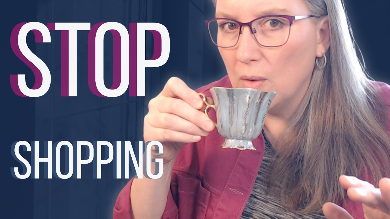 Before You Buy Homeschool Curriculum, Watch This | Homeschooling Middle School | Homeschool Mom