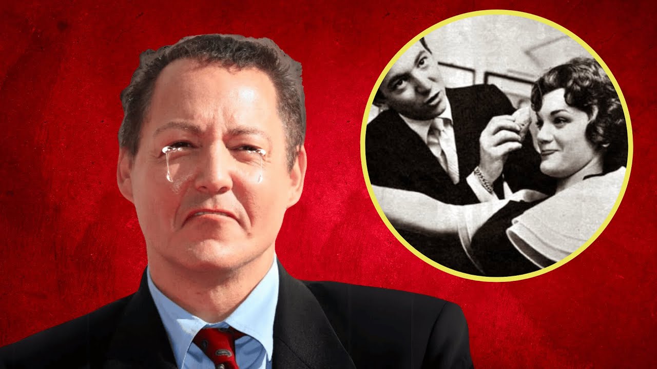 Bobby Darin’s Son Reveals How He Lost the Love of His Life