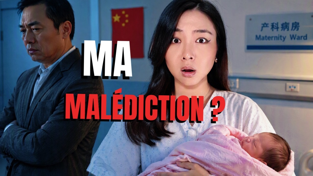 Naître fille en Chine : La grande malédiction ?