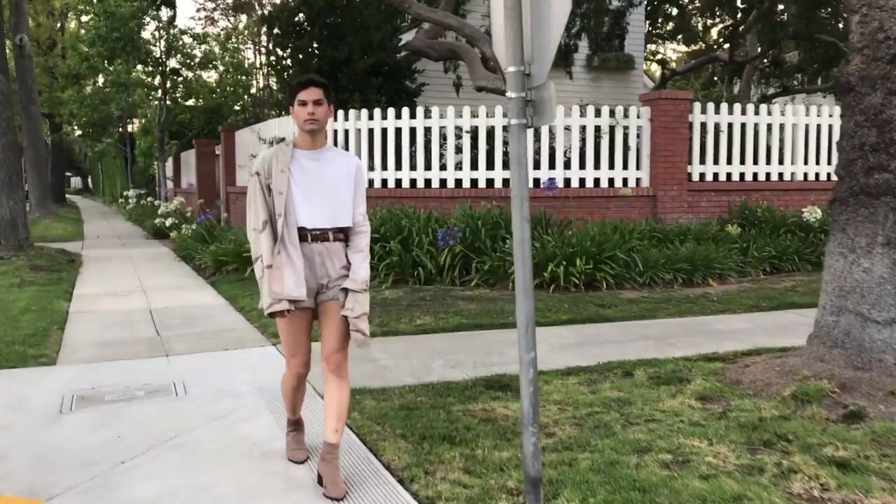 Urban Twink Lookbook