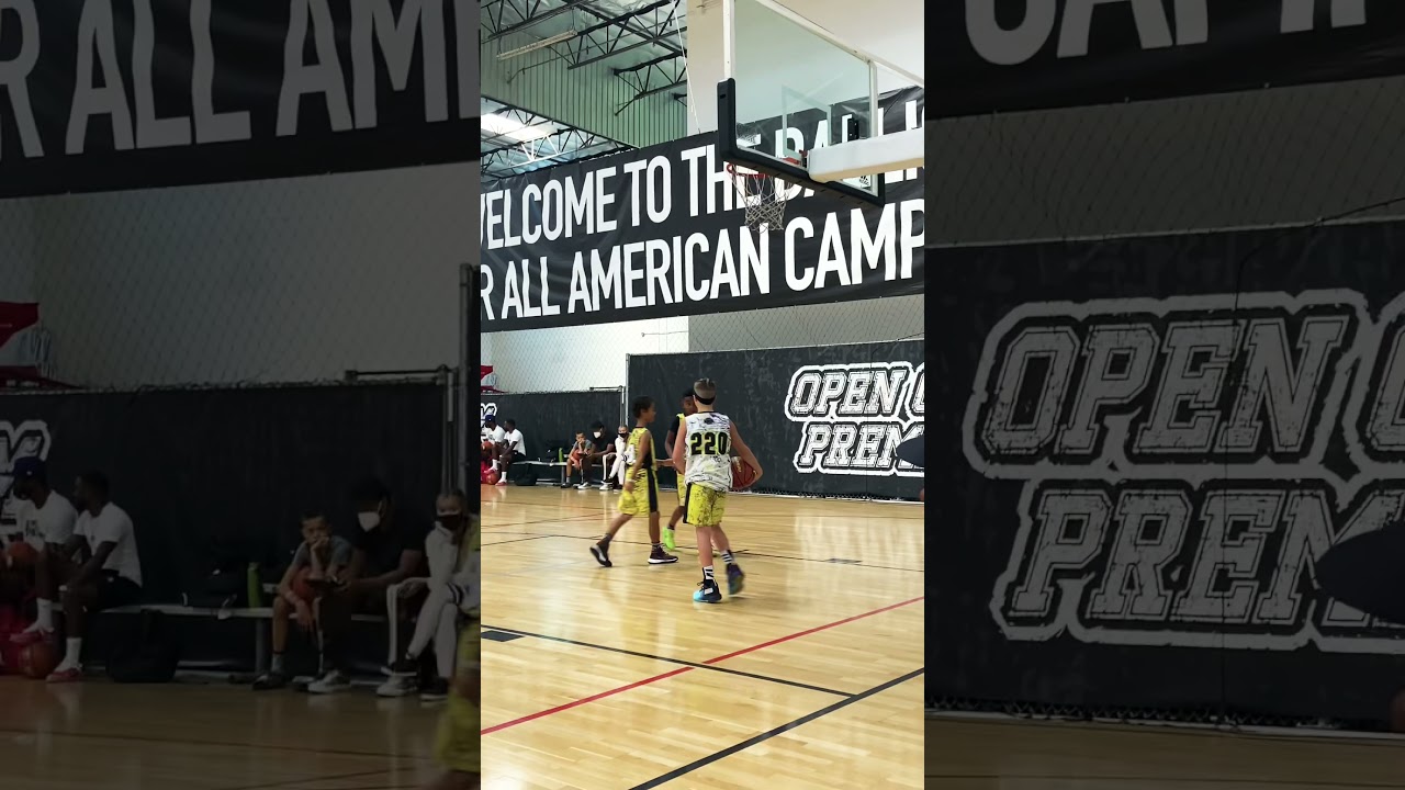 #jrallamerican