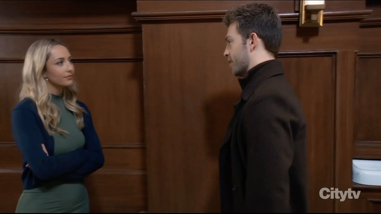 joss and dex (3/27/24 part 3)