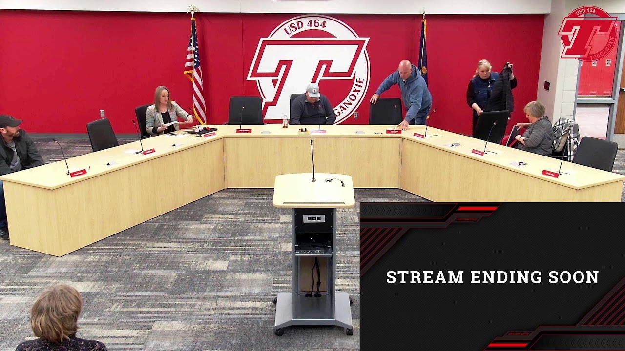 Special Board Meeting 2.11.2026