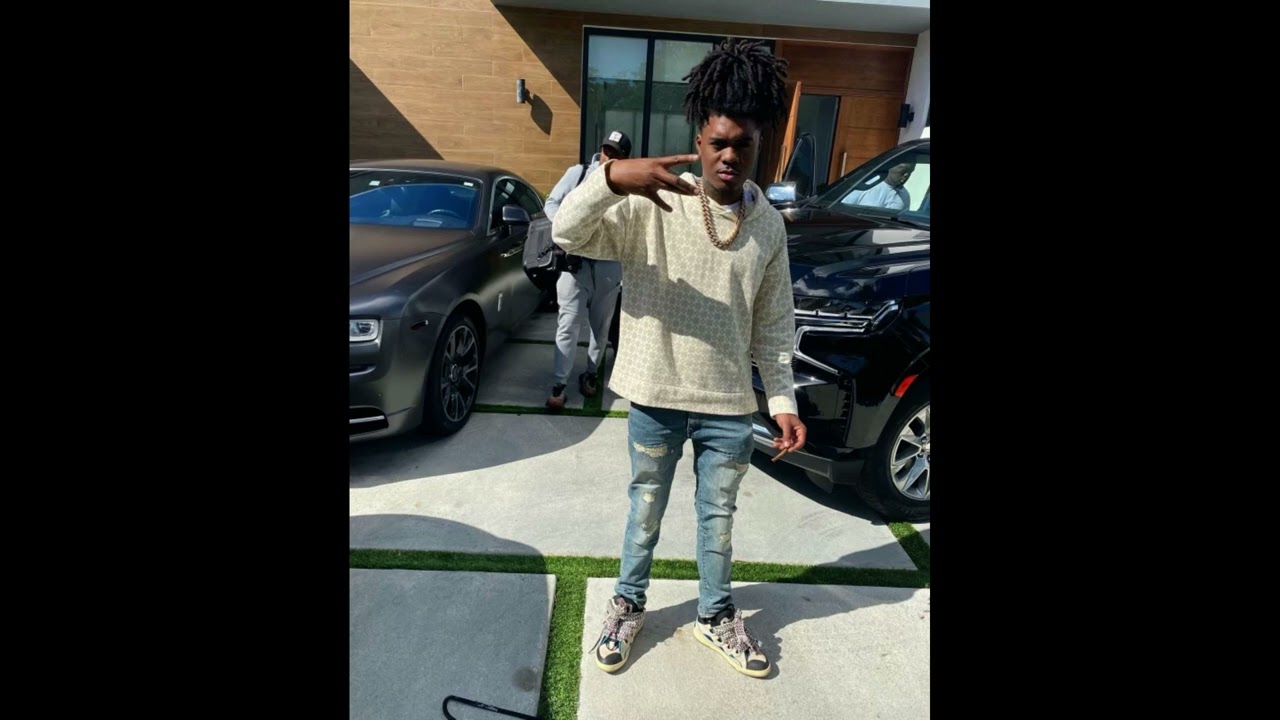 [FREE] SCY Jimm x Wizz Havinn Type Beat 2024 - 