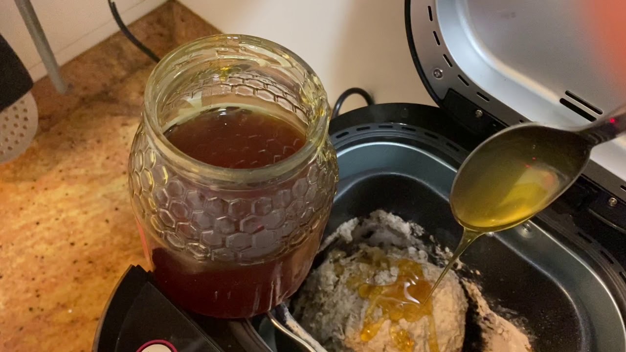 Versión completa: Pan de Masa Mater con panificadora Moulinex Pain & Délices