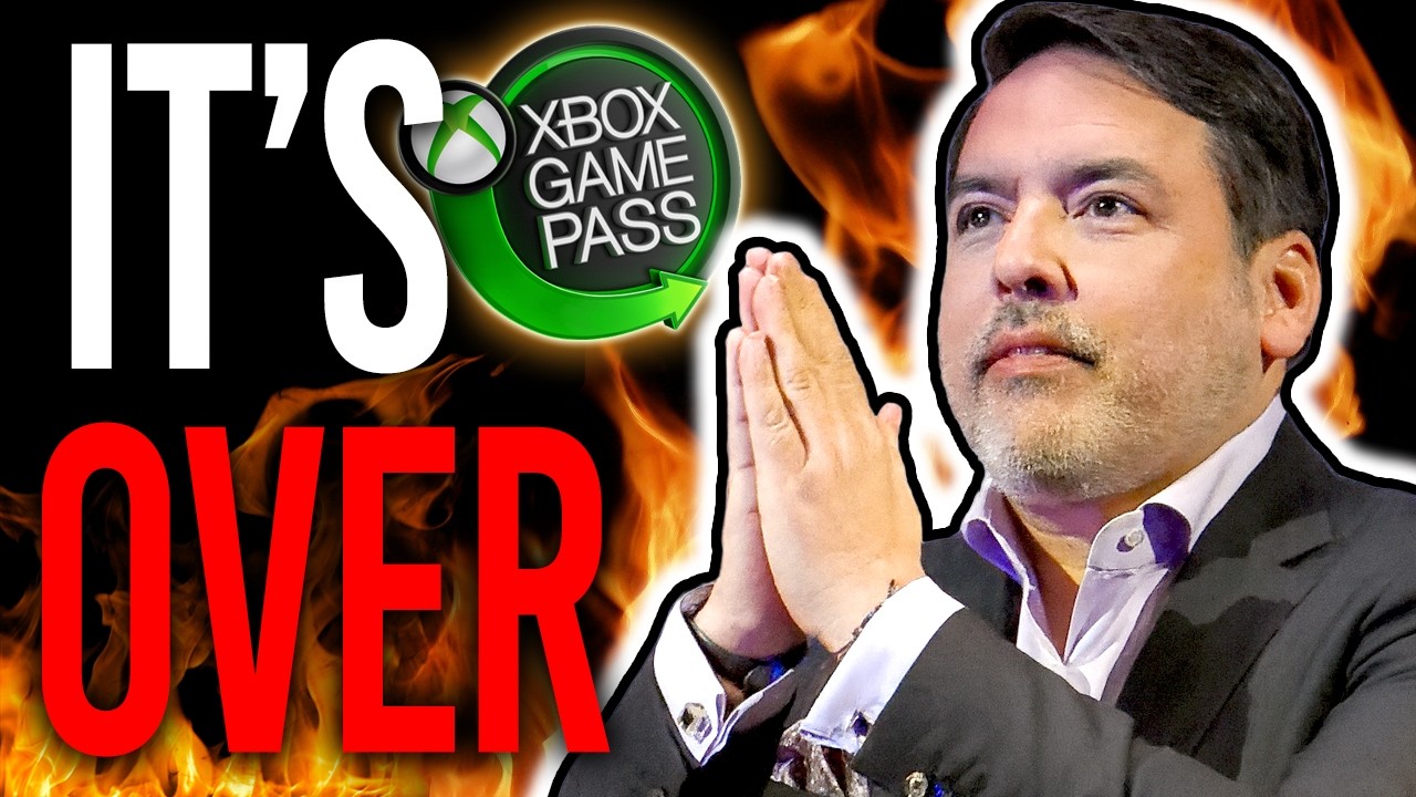 The REAL Reason Everyone HATES PlayStation 