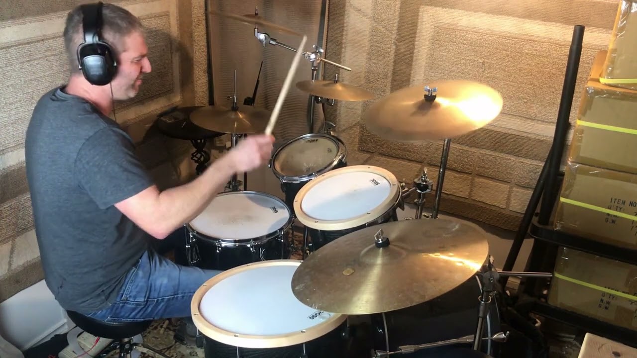 Deftones - Change (In the House of Flies) - Drum Cover