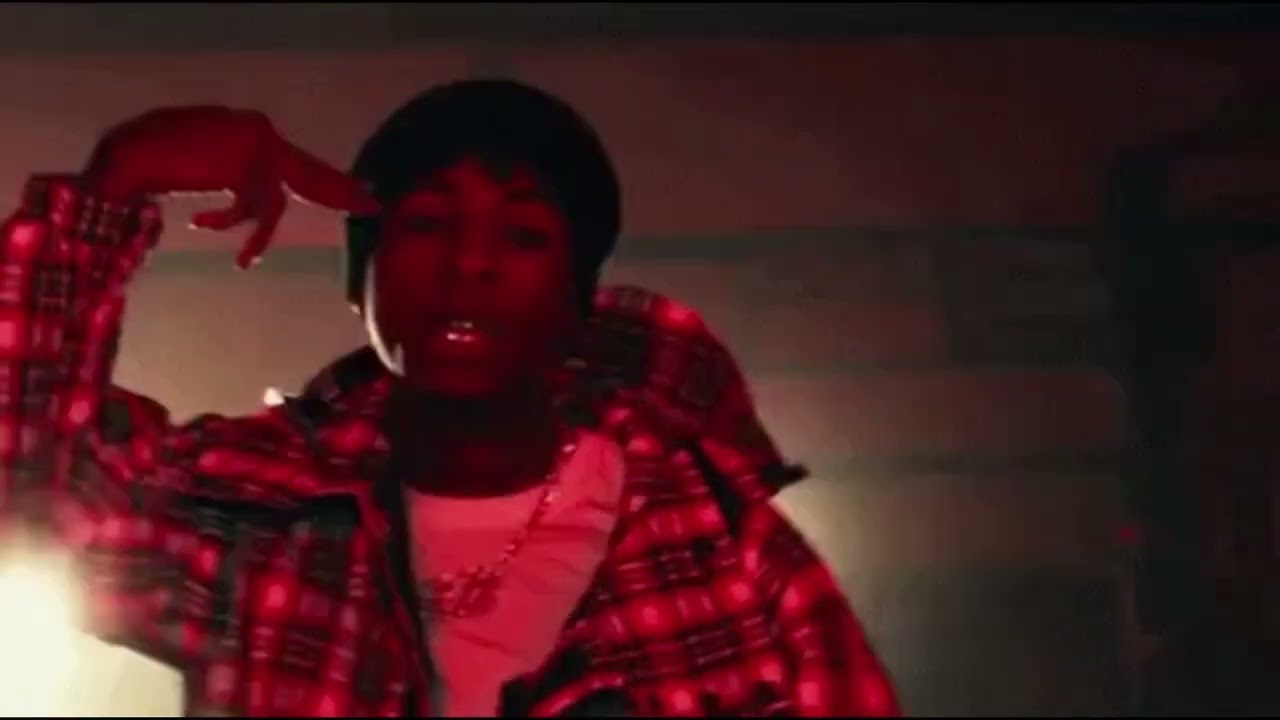 NBA Youngboy - Bring It On (Slowed + Reverb)