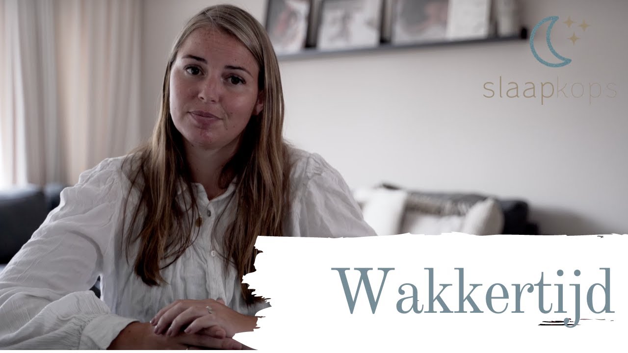 Wakkertijden - Slaapkops