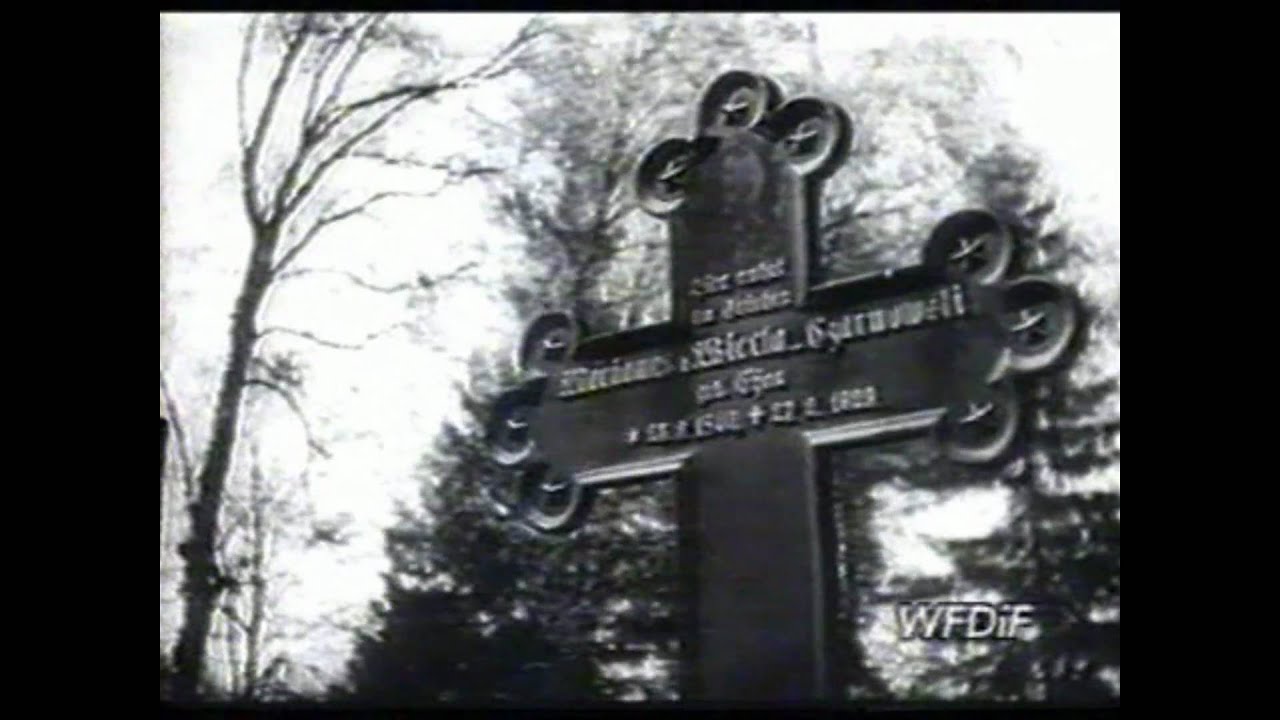 Elektryfikacja Kaszubskich wsi Kłączno 1954r cz.I