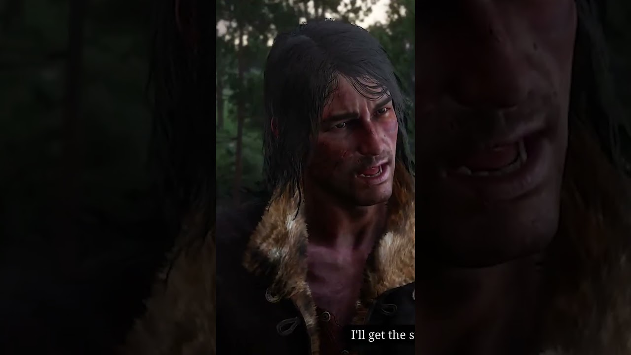 RDR2 LA Experiment sucesses  