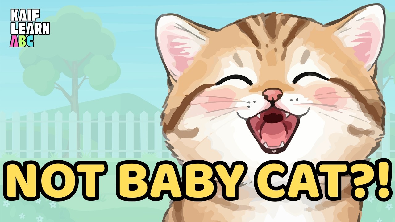 “So Cute! 🥰 Baby Animal Names That Will Make You Smile!”