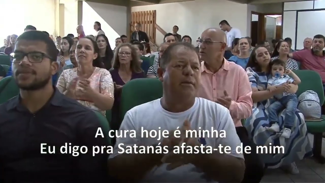 MOMENTOS DE LOUVOR NO 41°ENCONTRO NACIONAL DE PASTORES EM CURITIBA/PR