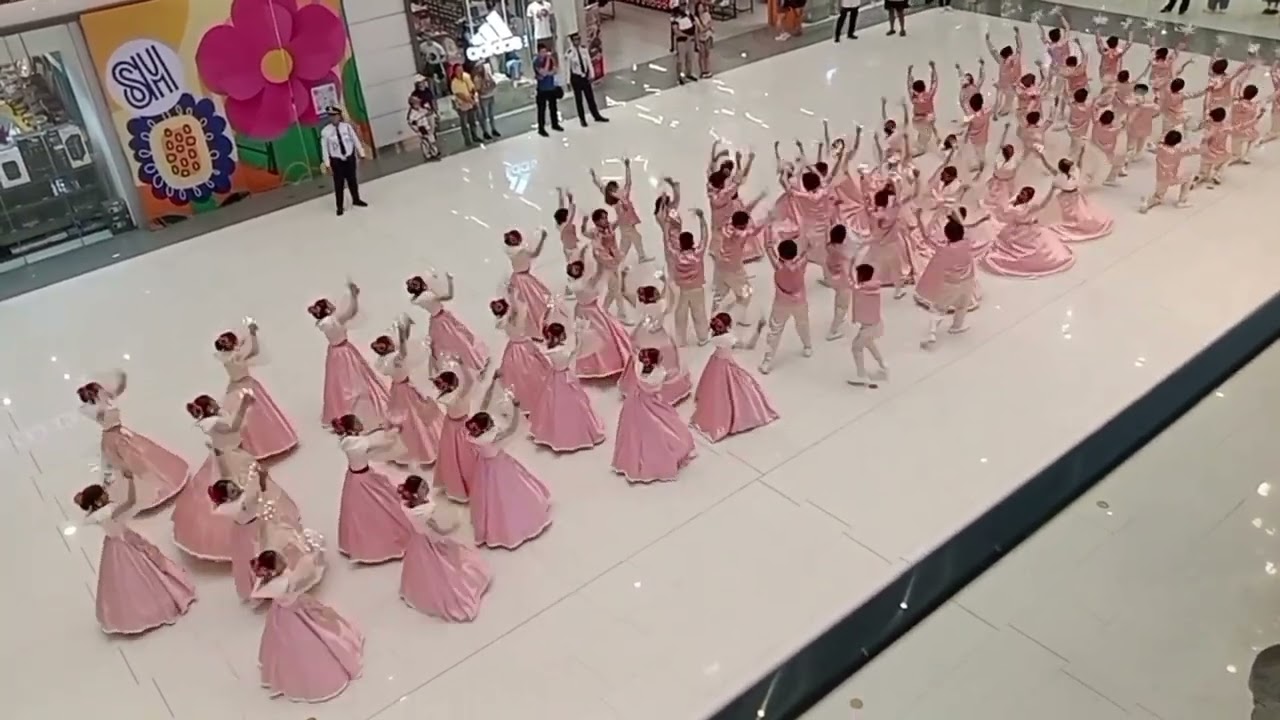 Tanglawan Festival in SJDM Bulacan 