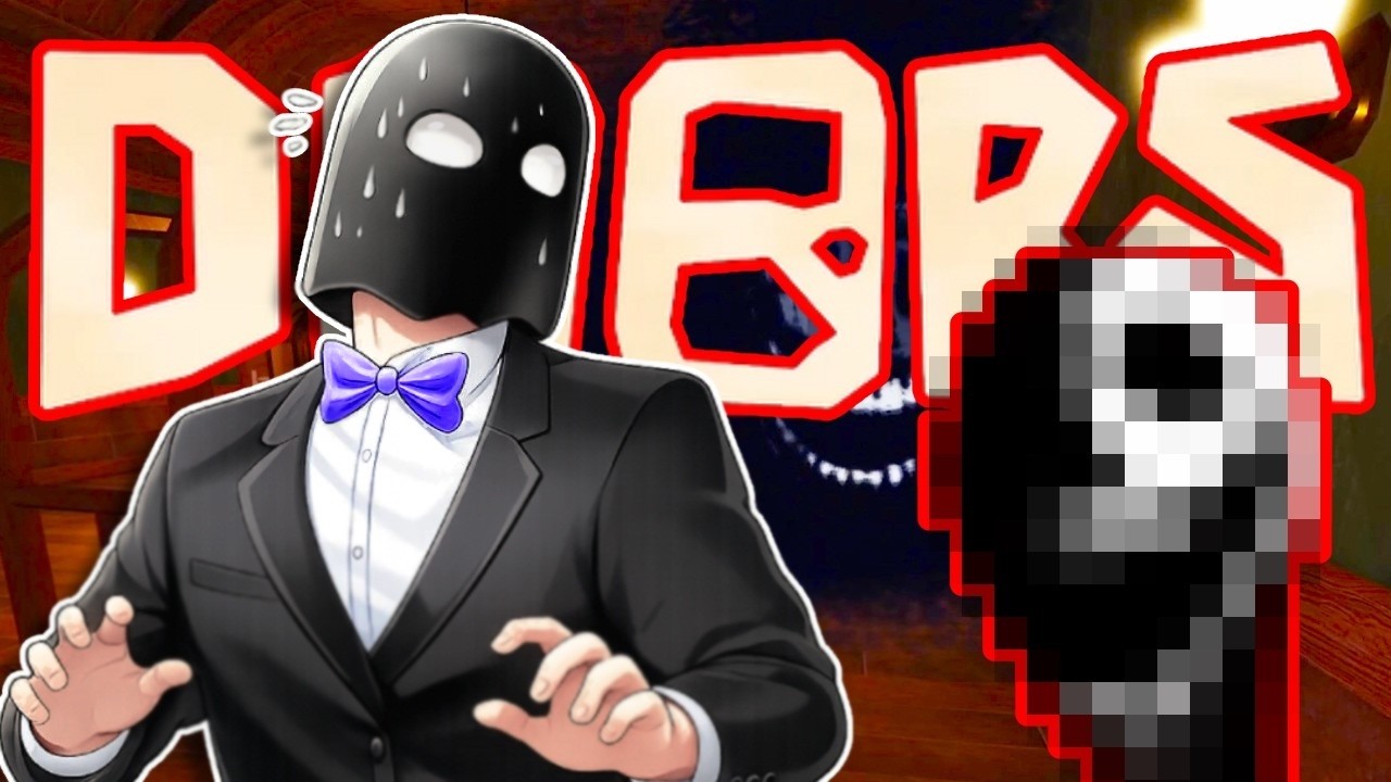 I Thought I Beat DOORS.. I WAS WRONG! | Roblox Horror Challenge