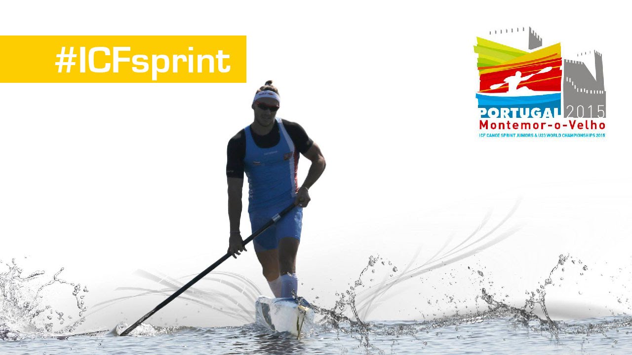 C1 U23 Men 1000m | Montemor-O-Velho 2015