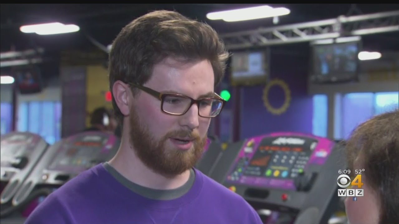 Planet Fitness Staff, Off-Duty Nurse Act To Save Man's Life