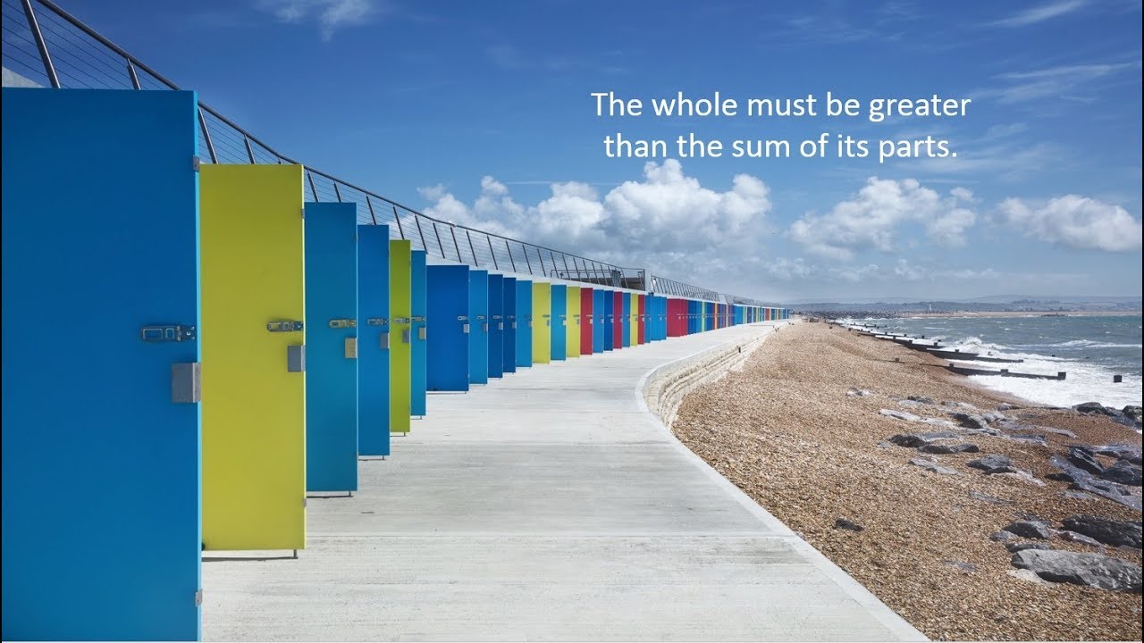 2018: Adding Value Where it Matters to the Client&rsquo;s Business Model. Paul Bulkeley, Snug Architects