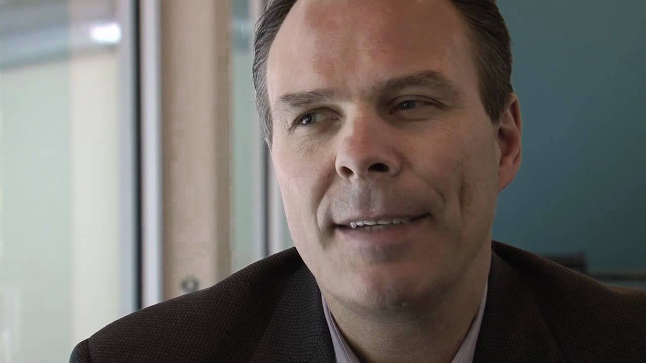 Supercharged Chevy: Interview with Kevin Cheveldayoff