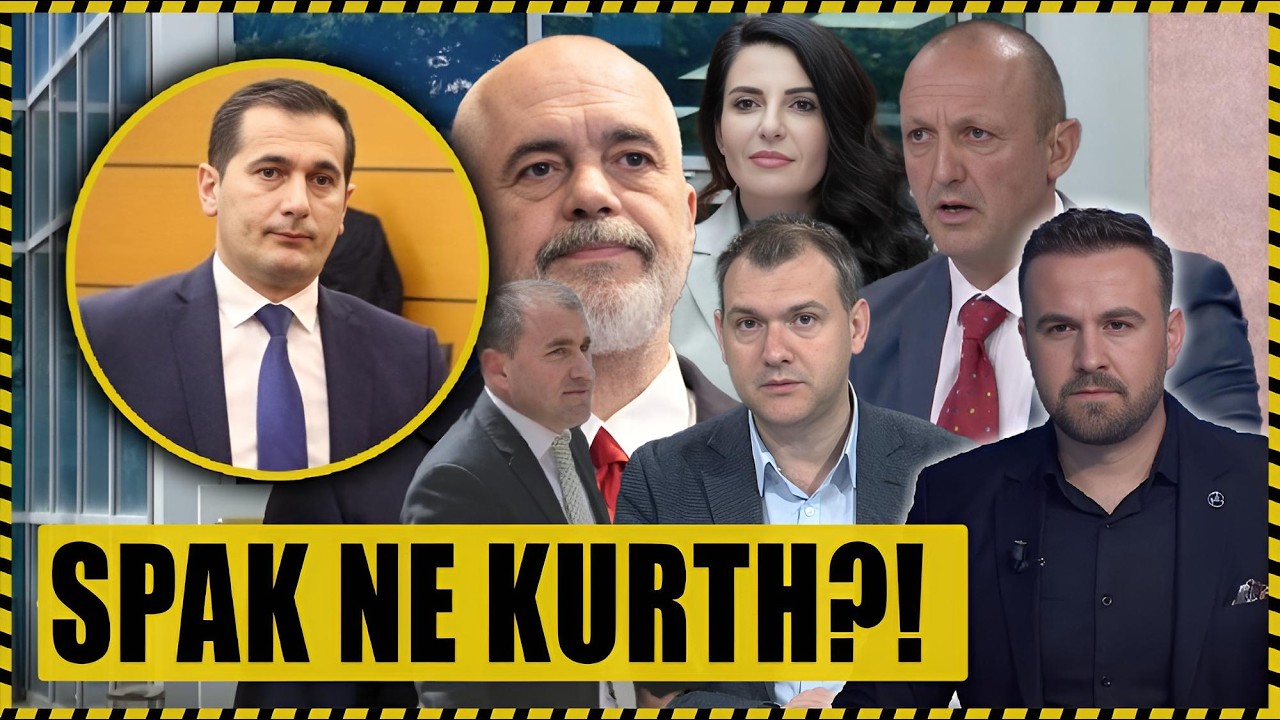 “Balluku ËSHTË e PAPREKSHME”/ Trondit AVOKATI – S’mund TË GODITET nga interesa të HUAJA apo PRIVATE!