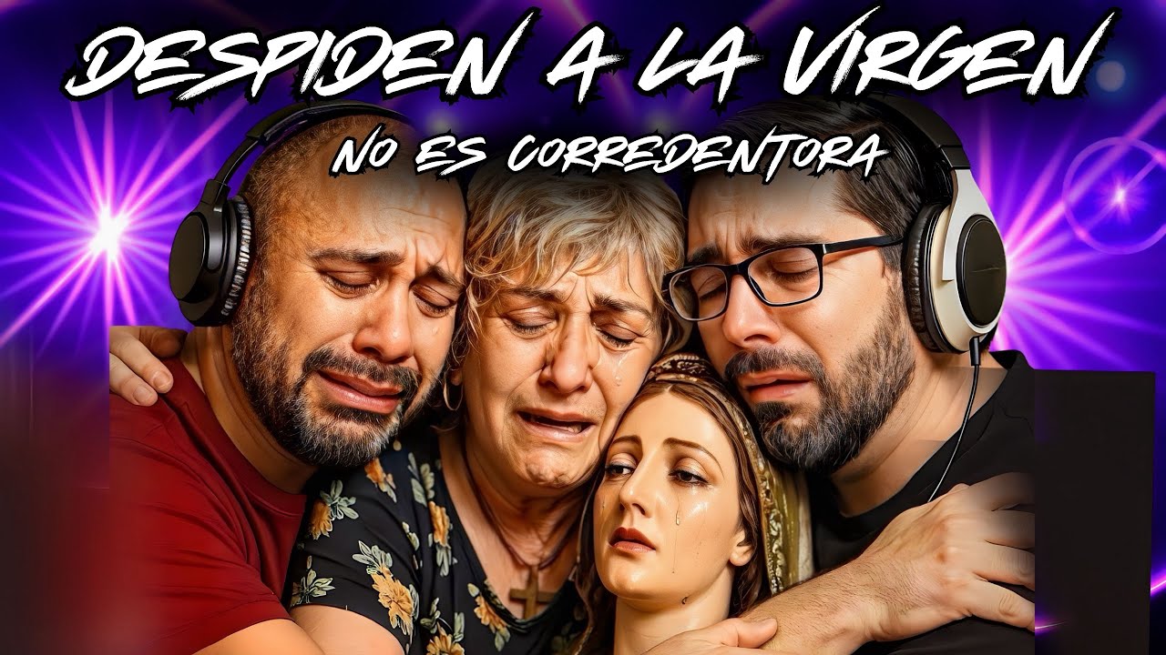 El Día que Roma Dijo: María NO Más Corredentora