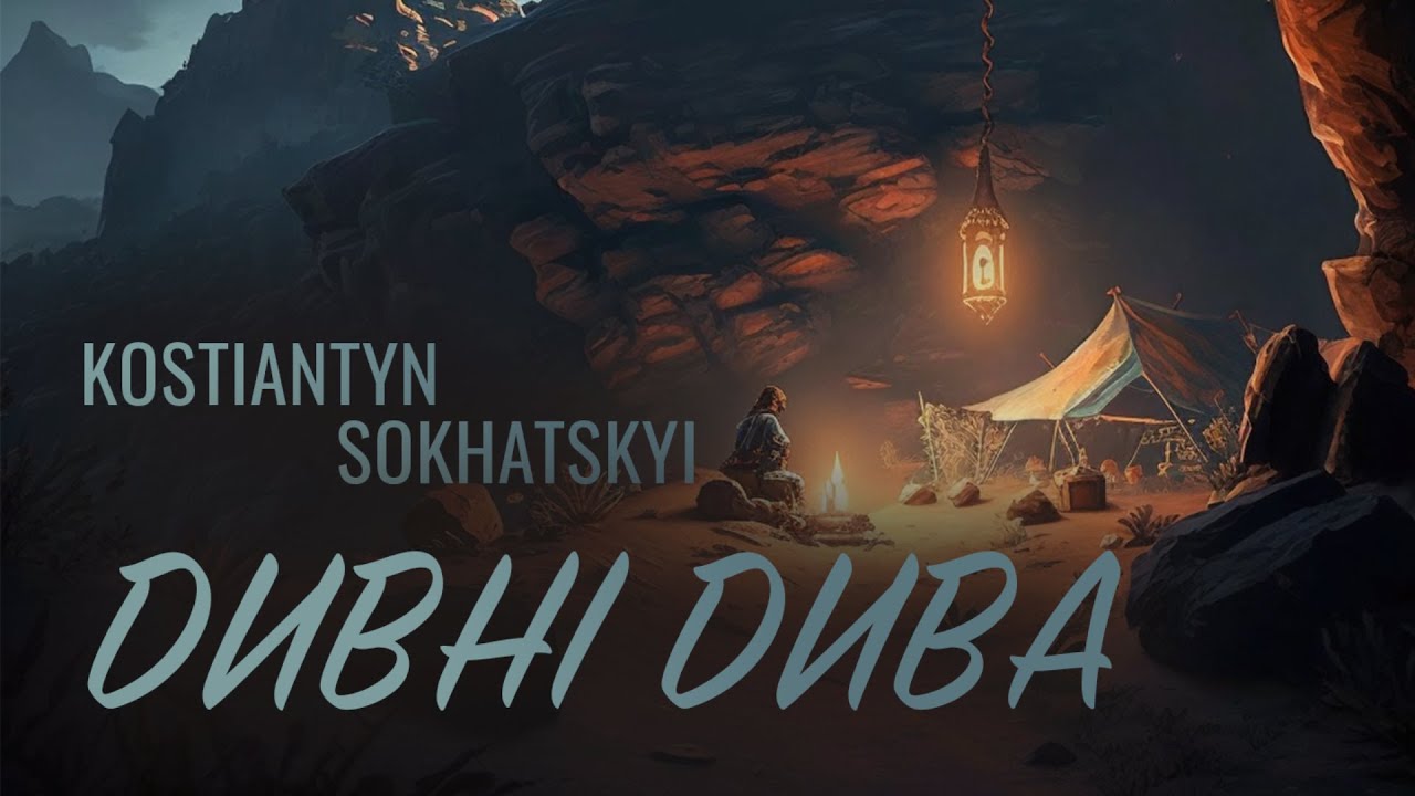 Modern Ukrainian music 